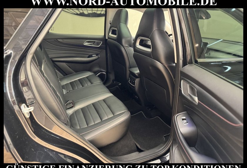 MG EHS EHS PHEV Luxury *PANO*LEDER*LED*18Z*360KAM*VIRT*