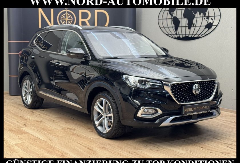 MG EHS EHS PHEV Luxury *PANO*LEDER*LED*18Z*360KAM*VIRT*