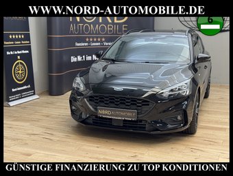 Ford Focus Focus Turnier 2.0 EcoBlue ST-LINE *ACC*B&O*HUD*