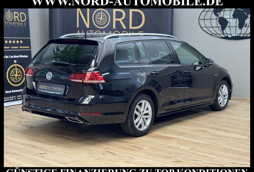 Volkswagen Golf Golf Variant R-Line 2.0 TDI DSG Kamera/Navi*