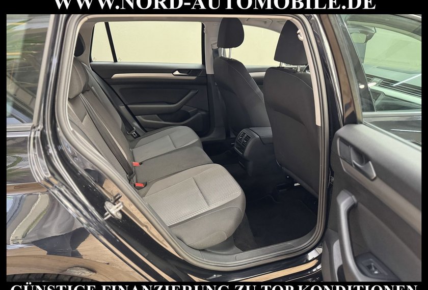Volkswagen Passat Variant Passat Variant 2.0 TDI DSG AHK/Kamera/Navi/LED C