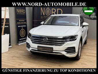 Volkswagen Touareg Touareg Atmosphere 4MOT 3.0 TDI Luft/Innovision/