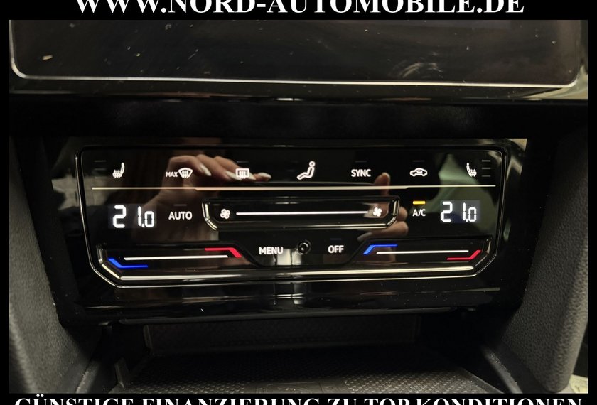 Volkswagen Passat Variant Passat Variant GTE 1.4TSI eHybrid DSG AHK/Kamera