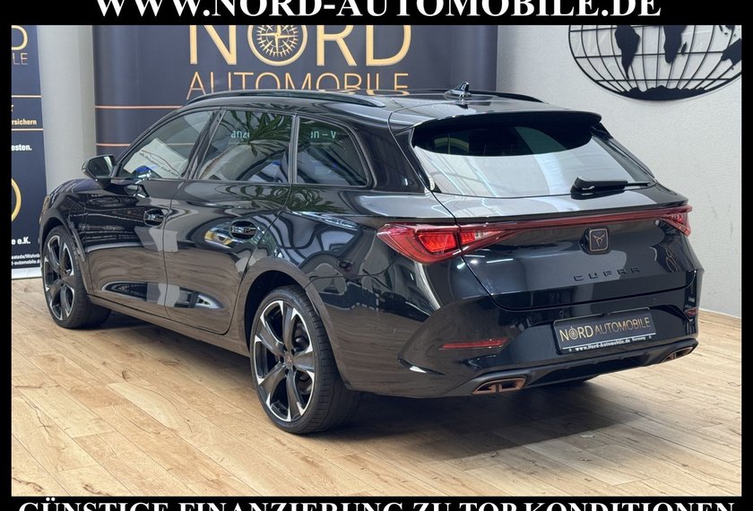 Cupra Leon Leon SP 1.4 TSI e-HYBRID DSG Kamera/Pano/19/ACC