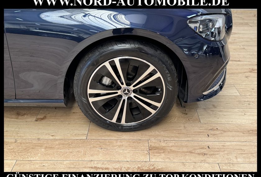 Mercedes-Benz E 400 E 400 d T 4Matic *LUFT/AIRMATIC*PANO*360*UPE:94*