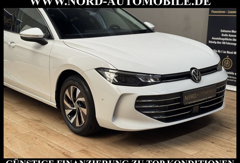 Volkswagen Passat Passat Business 2.0 TDI DSG AreaView/Navi/LED