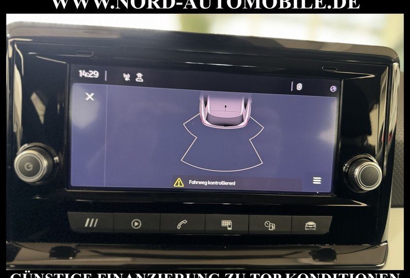 Seat Ibiza Ibiza Reference 1.0 MPI LED/SHZ/Klima/PDC