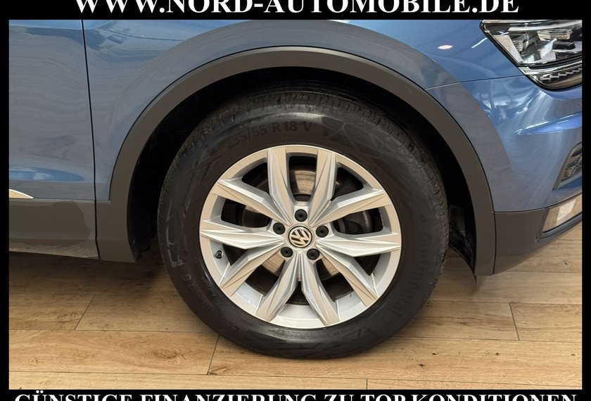 Volkswagen Tiguan Allspace Tiguan Allspace Highline 4MOT 2.0 TDI DSG Pano