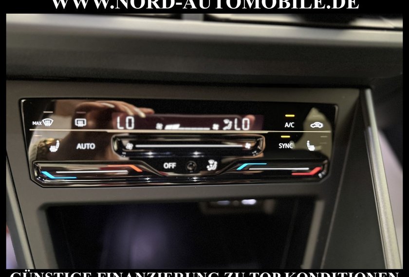 Volkswagen Taigo Taigo R-Line Black Style 1.0 TSI DSG Kamera/Navi