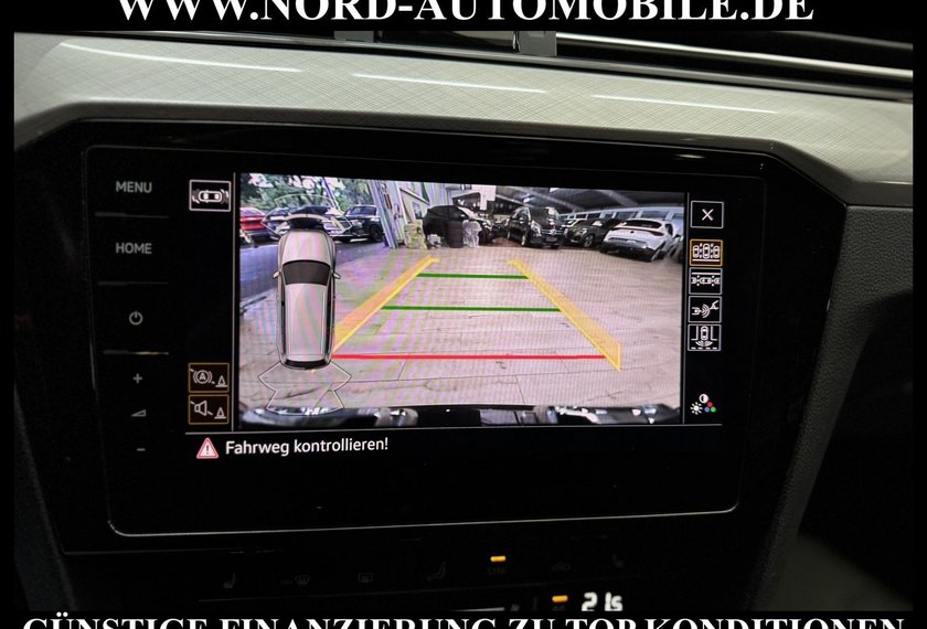 Volkswagen Passat Variant Passat Variant Business 2.0 TDI DSG Dig.Cockpit