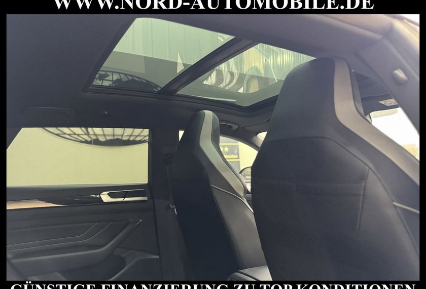 Volkswagen Arteon Arteon Shooting Brake R-Line 4MOT 2.0 TDI SCR
