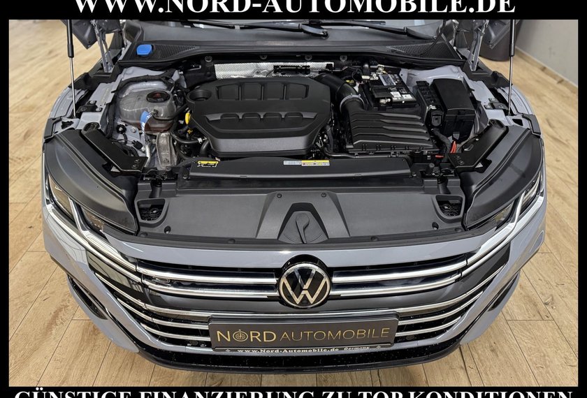 Volkswagen Arteon Arteon Shooting Brake R-Line 4MOT 2.0 TSI DSG