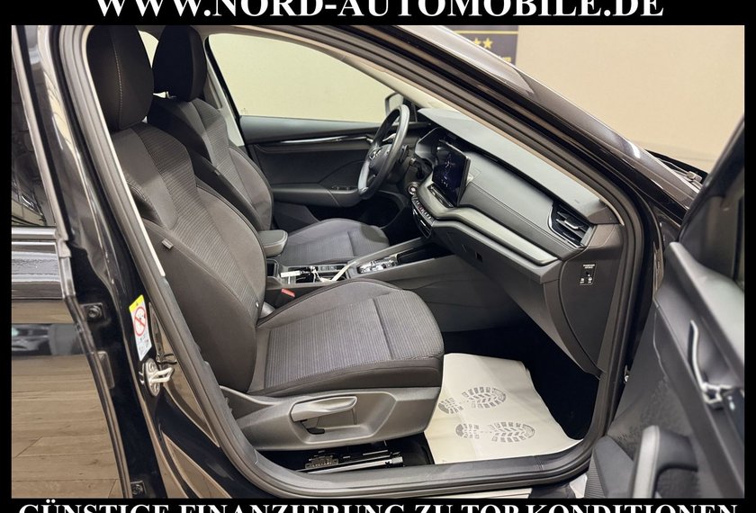 Skoda Octavia Octavia iV Combi Ambition 1.4 TSI DSG LED/AHK/17