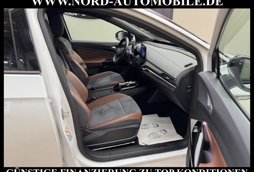 Volkswagen ID.4 ID.4 Pro Performance First Edition Kamera/20/Nav