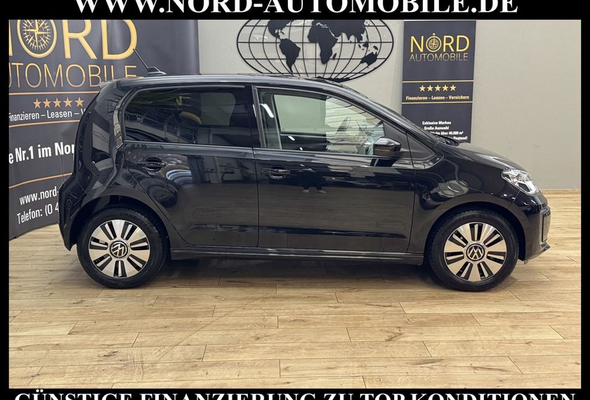 Volkswagen e-up! e-up! move up! Automatik CCS/Klima/15 e- Style P