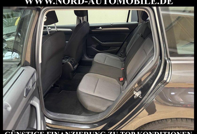 Volkswagen Passat Variant Passat Variant 2.0 TDI DSG Kamera/Navi/LED