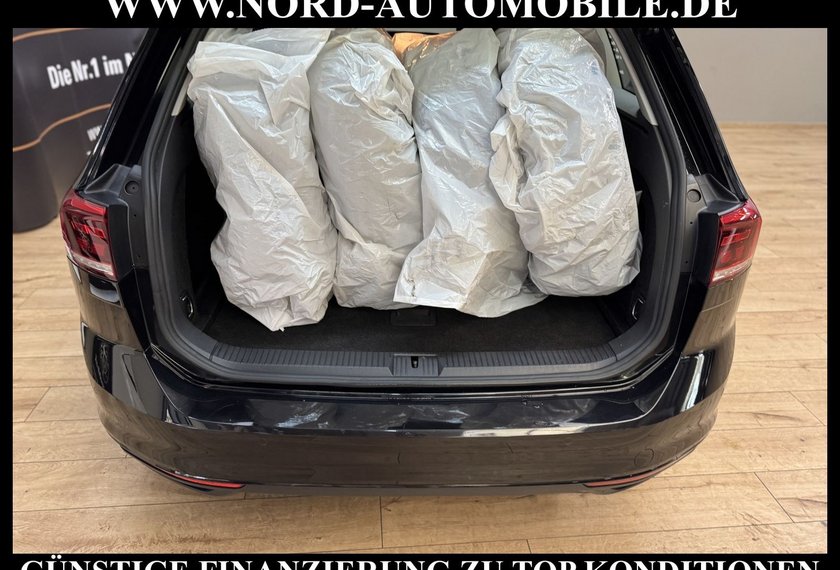 Volkswagen Passat Variant Passat Variant Business 2.0 TDI DSG Kamera/Navi/
