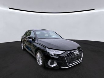Audi A3 A3 Limousine Advanced 35 TFSI S-Tronic Virt.Cock