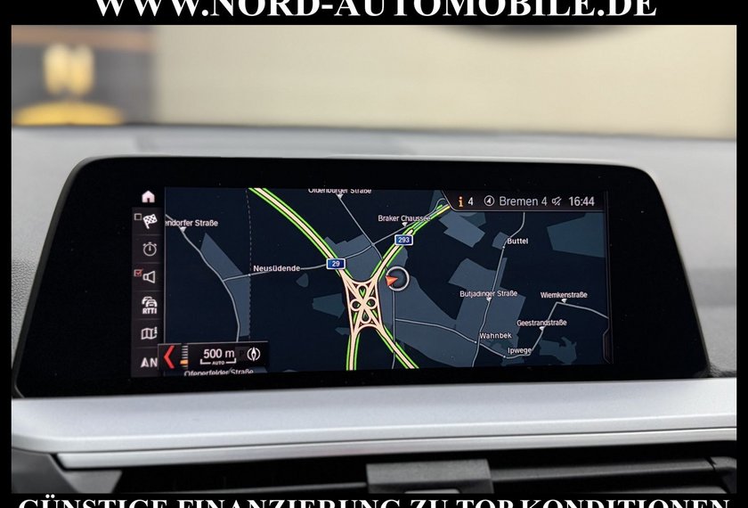 BMW X3 X3 xDrive 30 e Advantage *LED*AHK*Kam*LiveCP+*