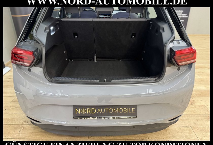 Volkswagen ID.3 ID.3 Pure Performance Automatik CCS/Navi/LED