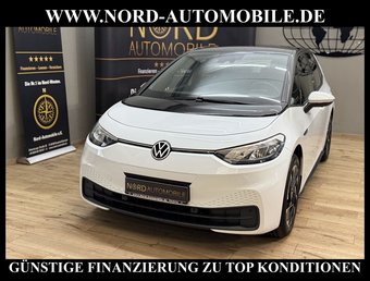 Volkswagen ID.3 ID.3 Pure Performance CCS/Navi/LED/18