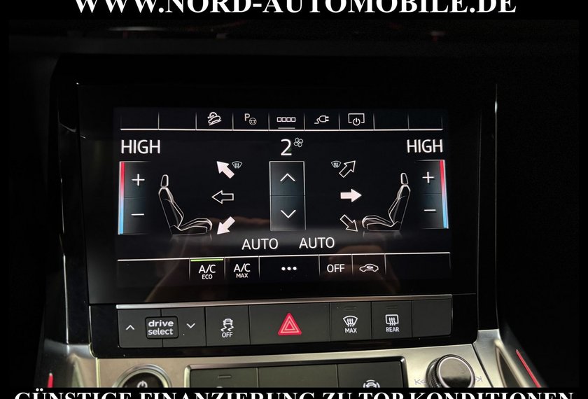 Audi e-tron e-tron Sportback QU.Matrix/21/Kamera/AHK/