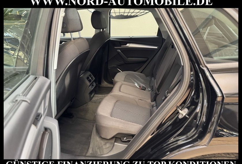 Audi Q5 Q5 50 TFSI e QU.S-Tronic Virt.Cockpit/Navi/LED/