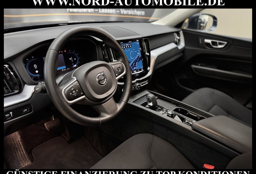 Volvo XC60 XC60 B4 D Momentum *LED*AHK*ACC*KAM*MJ2022*19Z*