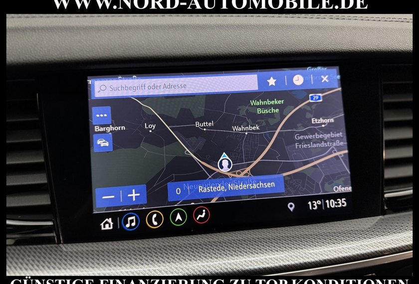 Opel Insignia Insignia B Sports Tourer Business LED*AHK*TOP-KM