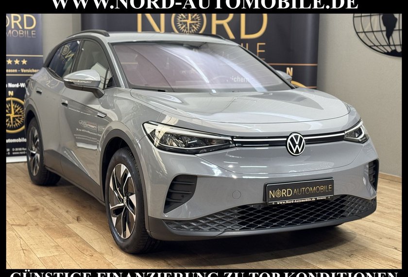 Volkswagen ID.4 ID.4 Pure Performance City Navi/LED/19/AHK