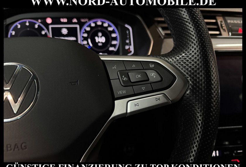 Volkswagen Passat Variant Passat Variant R-Line 2.0 TSI DSG Matrix/Kamera/