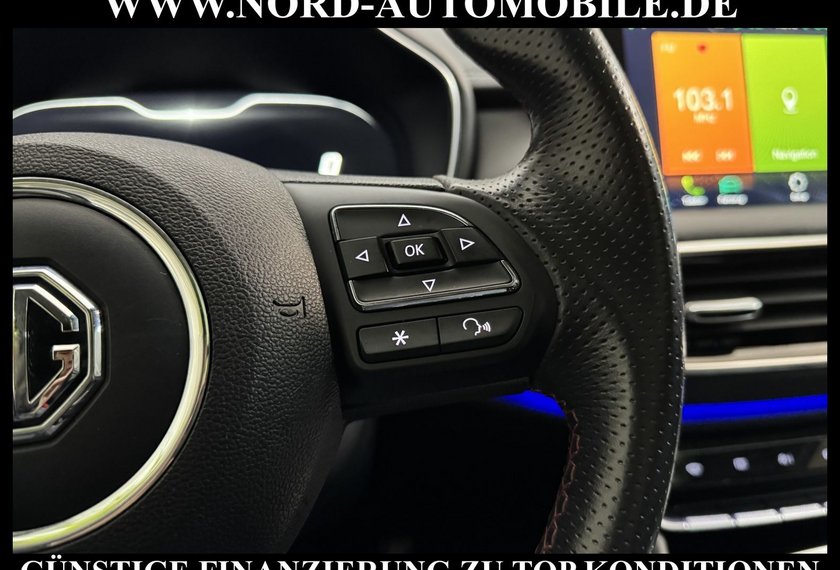MG EHS EHS PHEV Luxury *PANO*LEDER*LED*18Z*360KAM*VIRT*
