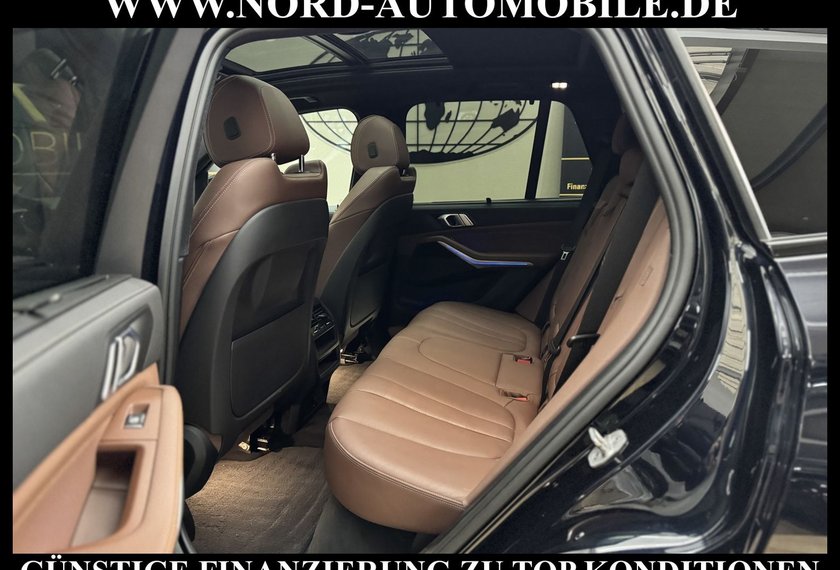 BMW X5 X5 xDrive 30 d M Sport *Laser*Pano*StHz*UPE:100*