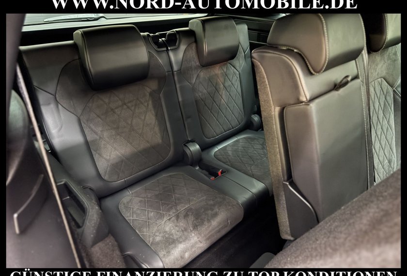 Skoda Kodiaq Kodiaq Sportline DSG *7-SITZ*AHK*VIRT*PANO*STHZ*