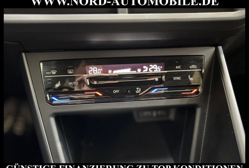 Volkswagen Taigo Taigo R-Line 1.5 TSI DSG Matrix/Dig.Cockpit/Kame