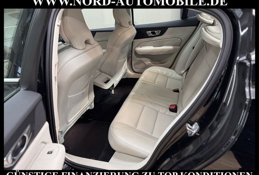 Volvo S60 S60 Lim. B4 INSCRIPTION *HARMAN*18Z*LEDER*UPE:51