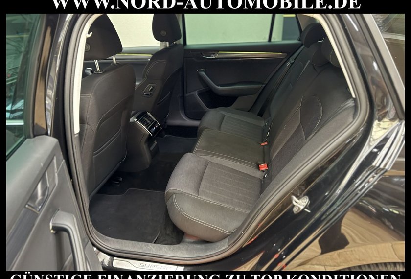 Skoda Superb Superb Combi STYLE 1.5 DSG *LED*VIRT*ACC*UPE:47