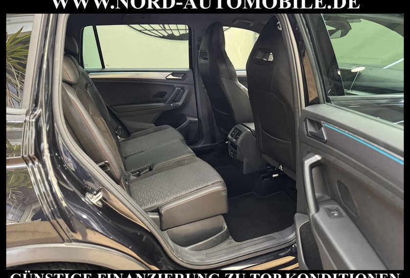 Seat Tarraco Tarraco FR 2.0 TDI DSG AHK/Virt.Cockpit/Kamera/