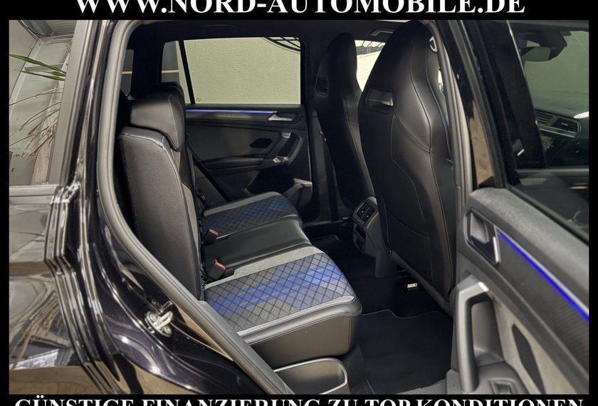 Volkswagen Tiguan Tiguan R 4MOT 2.0 TSI DSG Side&amp;Lane/AreaView/20