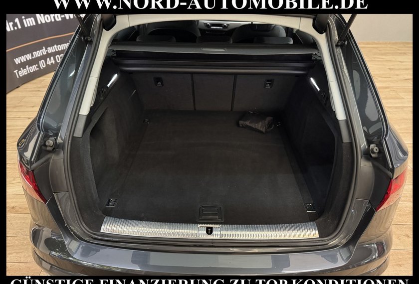 Audi A4 Allroad A4 Allroad QU. 40 TDI S-Tronic Leder/Virt.Cockpi