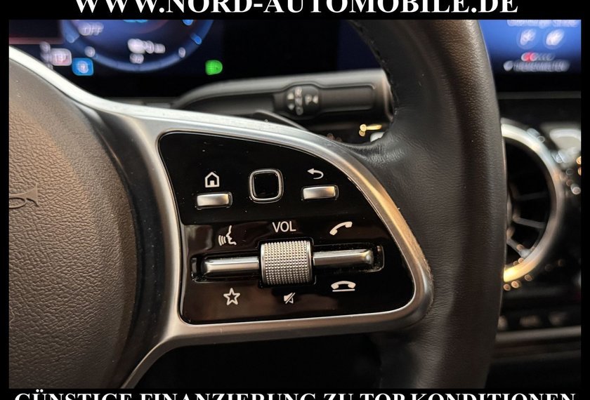 Mercedes-Benz GLA 250 GLA 250 e Style *Distro+*Wide*AHK*360°*MBEAM*