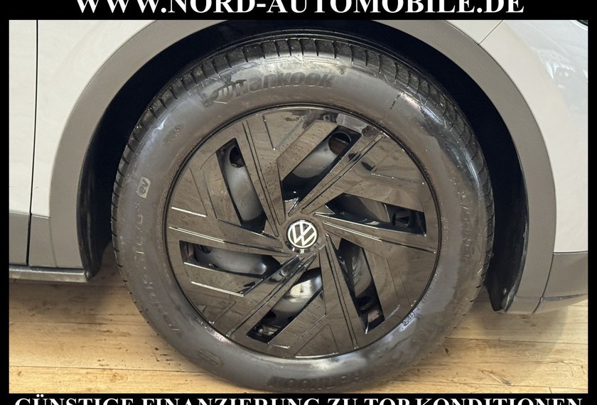 Volkswagen ID.4 ID.4 Pro Performance AHK/Navi/LED/Spurhalte