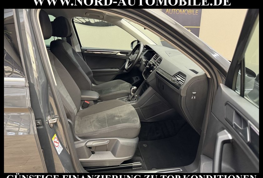 Volkswagen Tiguan Tiguan Elegance 1.4 TSI eHybrid DSG Kamera/Navi/