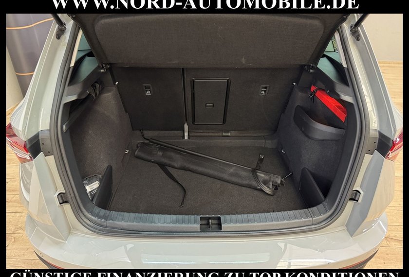 Skoda Karoq Karoq Style 2.0 TDI DSG Virt.Cockpit/AHK/Navi/18