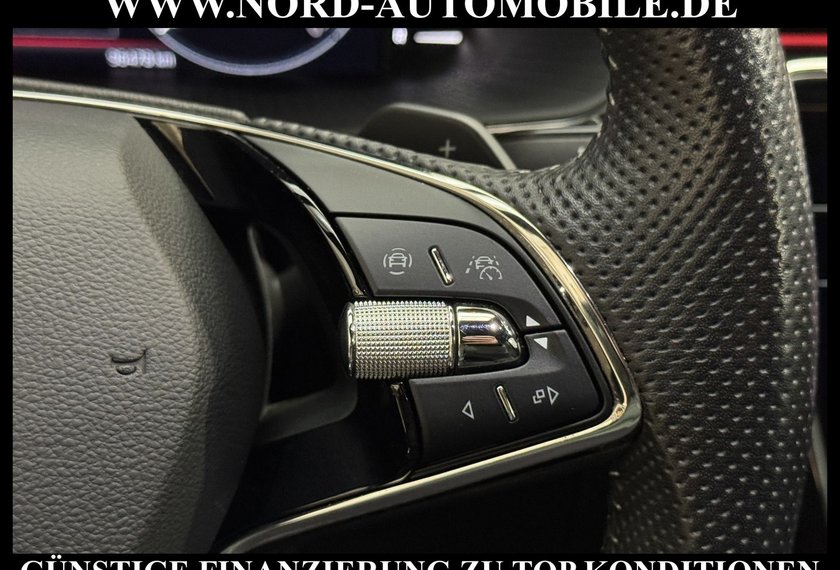 Skoda Superb Superb iV Combi Sportline 1.4 TSI DSG AHK/19/