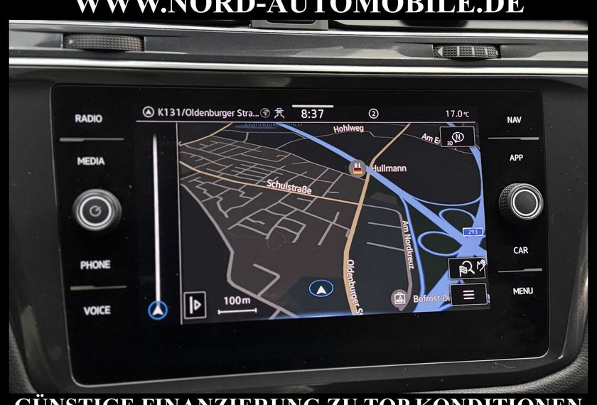 Volkswagen Tiguan Allspace Tiguan Allspace 1.5 TSI Life Navi/LED/Dig.Cockpi