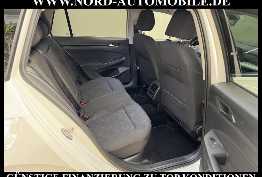 Volkswagen Golf Golf Variant Life 2.0 TDI DSG Kamera/Navi/LED