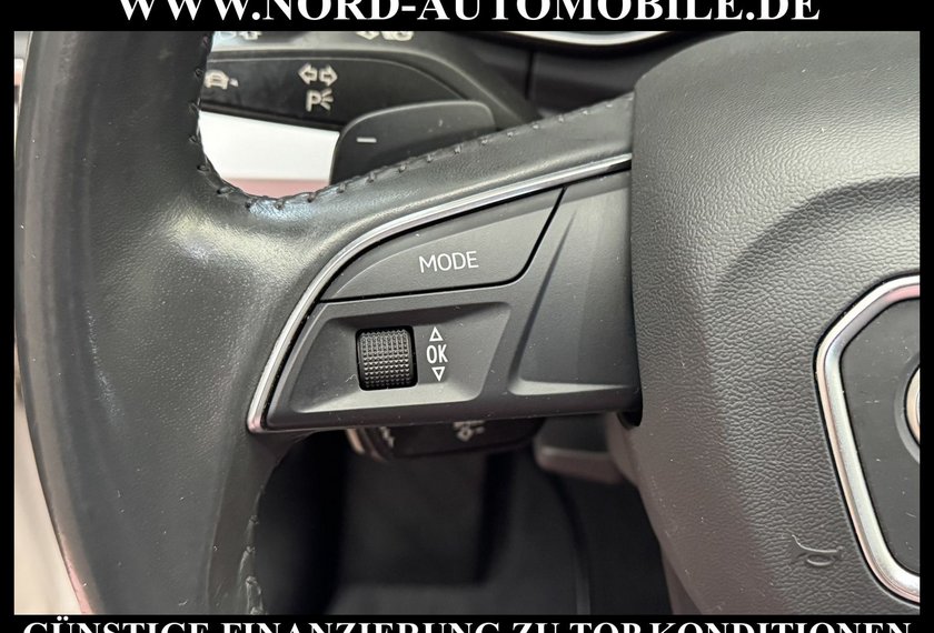 Audi Q5 Q5 50 TFSI e quattro S-LINE *AHK*LUFT*MEMORY*