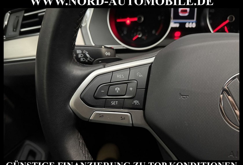 Volkswagen Passat Variant Passat Variant Elegance 2.0 TDI DSG AHK/Kamera/