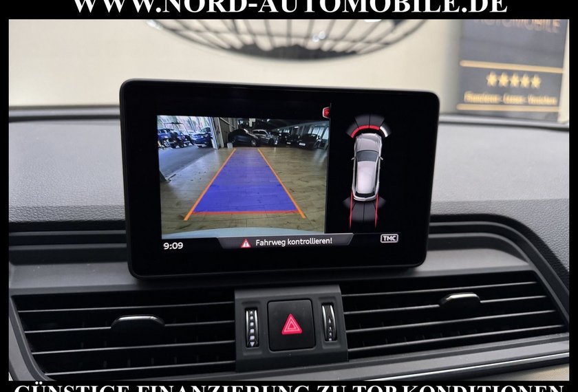 Audi Q5 Q5 50 TFSI e quattro S-LINE *XEN*NAVI*KAM*SHZ*